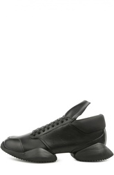 Кеды Adidas by Rick Owens
