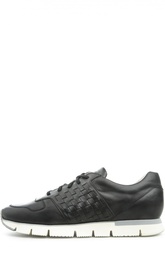 Кеды Santoni