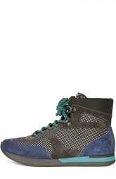 Кеды Bottega Veneta