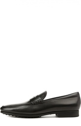 Лоферы Tod’s
