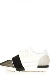 Кроссовки Balenciaga