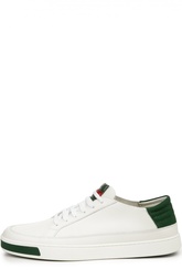 Кеды Gucci