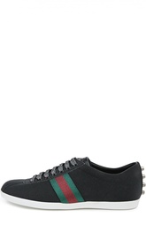 Кеды Gucci