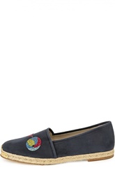 Эспадрильи Giuseppe Zanotti Design