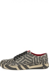 Кеды Gucci