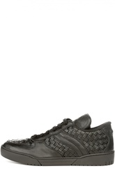 Кеды Bottega Veneta