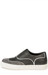 Кеды Giuseppe Zanotti Design
