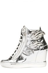 Кеды Giuseppe Zanotti Design