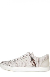 Кеды Dolce &amp; Gabbana