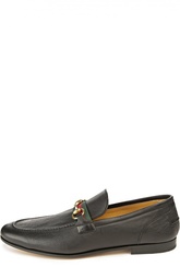 Лоферы Gucci