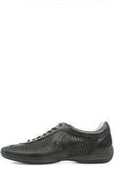 Кеды Santoni