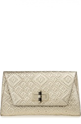 Клатч Diane Von Furstenberg