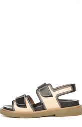 Сандалии Marni