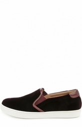 Слипоны Gianvito Rossi