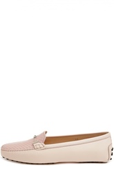 Мокасины Tod’s