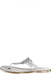 Шлепанцы Stuart Weitzman