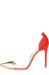 Туфли Gianvito Rossi