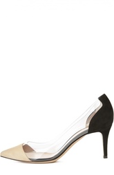 Туфли Gianvito Rossi