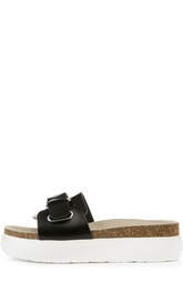 Шлепанцы Kenzo