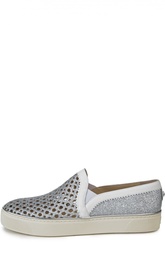 Слипоны Stuart Weitzman