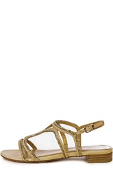 Сандалии Stuart Weitzman