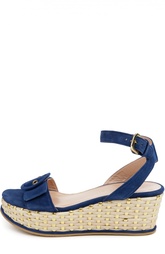 Сандалии Stuart Weitzman