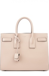Сумка с косметичкой Saint Laurent