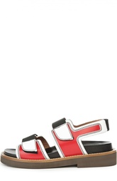 Сандалии Marni
