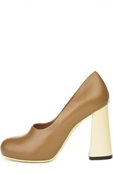 Туфли Marni