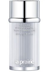 Крем с клеточным комплексом Cellular Swiss Ice Crystal, тон 04 La Prairie