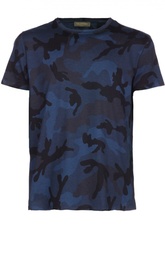 Футболка джерси Valentino