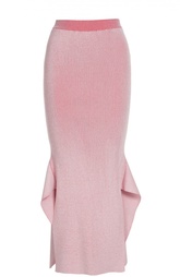 Юбка вязаная Stella McCartney