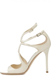 Босоножки Jimmy Choo