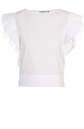 Топ Blumarine