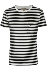 Футболка джерси Burberry Brit
