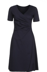 Платье джерси Armani Collezioni