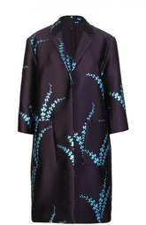 Пальто Dries Van Noten