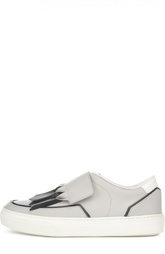 Слипоны Tod’s