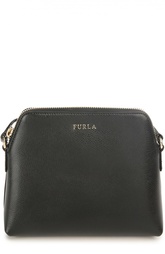 Сумка с набором косметичек Furla