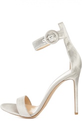 Босоножки Gianvito Rossi