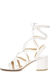 Босоножки Gianvito Rossi