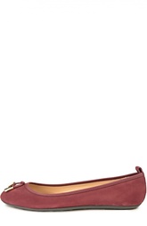 Балетки Tod’s