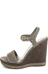 Босоножки Stuart Weitzman