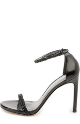 Босоножки Stuart Weitzman
