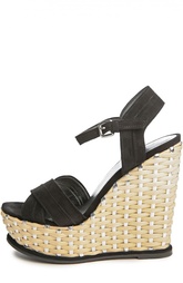Босоножки Stuart Weitzman