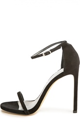 Босоножки Stuart Weitzman