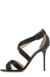 Босоножки Jimmy Choo