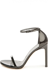 Босоножки Stuart Weitzman