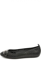 Балетки Tod’s