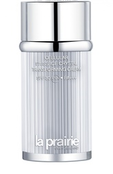 Крем с клеточным комплексом Cellular Swiss Ice Crystal, тон 02 La Prairie